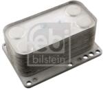 Febi Bilstein Olajhűtő, motorolaj FEBI BILSTEIN 107666 (107666)