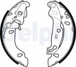 DELPHI Set saboti frana DELPHI LS1926 (LS1926)