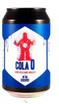 Mad Scientist Cola O (0, 33L) (8 %)