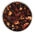 La Mocca Cseresznyéskert Gyümölcstea 100 gr (csergyumtea05)
