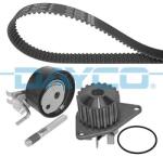 DAYCO Set pompa apa + curea dintata DAYCO KTBWP3360 (KTBWP3360)