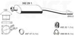 ERNST Toba esapamet intermediara ERNST 352291 (352291) - automobilus