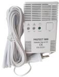 PROTECT Detector gaz si monoxid aditinal P5000* ( inlocuieste P3000 aditional) PROTECT (P5000 (P3000))