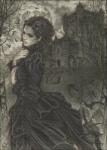 Heye - Puzzle Victoria Francés: Favole: Silent Moment - 1 000 piese Puzzle