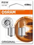 OSRAM КРУШКА АВТОМОБИЛНА ОСРАМ r5w 12v ЗА ГАБАРИТ 2бр (2061012)