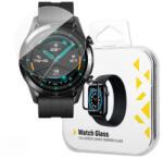 MG Watch Glass 2x sticla temperata pentru Huawei Watch GT 2 / GT 2 Pro 46mm