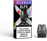 ELF BAR ElfBar ELFX POD 0.6/ 0.8ohm 2ml