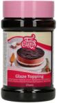 FunCakes Glazură cu aromă de ciocolată 375 g