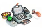 Ecotoys Casa de marcat cu sunete, accesorii si scanner Ecotoys HC483431 (EDIHC483431)