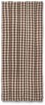 Ferm Living matrac Bothy Check Quilted - többszínű Univerzális méret