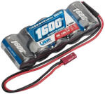 LRP Electronic XTEC RX-pack Straight 2/3A NiMH - BEC - 6.0V - 1600mAh