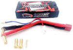 TPRO Electronics HV LIPO Competition 7, 6V-4800mAh-120C-G5-Shorty LCG