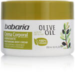 Babaria Olive Oil Moisturising Body Cream 250 ml