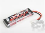 NOSRAM Power pack 3000mAh 7.2V NiMH StickPack