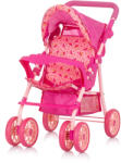 Chipolino Количка за кукли Chipolino - Доли, Кексчета (KZKDL02402CC) - kindermarket