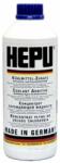 HEPU Антифриз Син hepu g11 концентрат - 1, 5 Литра - p999 (hepu blue g11 1.5l)