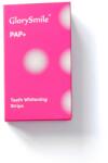 BrillSmile PAP+ Whitening Fogfehérítő Csíkok - 28db
