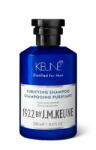 Keune Sampon barbati anti-matreata Keune 1922 Purifying Shampoo, 250 ml