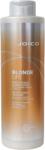 Joico Balsam pentru par blond Joico Blonde Life Brightening, 1000 ml