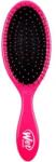 Wet Brush Perie de par Wet Brush Original Detangler pentru descurcare, Roz