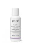 Keune Sampon fara sulfati pentru par blond Keune Care Blonde Savior, 80 ml