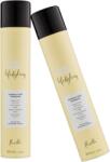 Milk Shake Pachet DUO Fixativ cu fixare medie Milk Shake Lifestyling Flexible, 500 ml