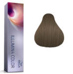 Wella Vopsea de par permanenta Wella Professionals Illumina Color 5 02, 60 ml