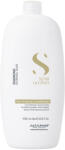 ALFAPARF Milano Balsam pentru stralucire fara sulfati Alfaparf Semi di Lino Diamond Illuminating Conditioner, 1000 ml