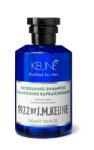 Keune Sampon barbati revigorant Keune 1922 Refreshing Shampoo, 250 ml
