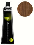 L'Oréal Vopsea de par permanenta fara amoniac L Oreal Professionnel Inoa 8.1, Blond Cenusiu Deschis, 60 ml
