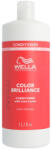 Wella Balsam pentru par vopsit cu fir fin-normal Wella Professionals Invigo Brilliance, 1000 ml