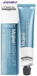 L'Oréal Vopsea de par permanenta L Oreal Professionnel Majirel High Lift, Ash Violet, 50 ml