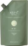 Keune Balsam purifiant pentru par si scalp gras, Keune So Pure Clarify, Rezerva, 400 ml