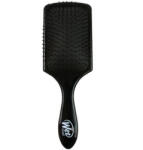 Wet Brush Perie de par Wet Brush Paddle Detangler pentru descurcare, Negru