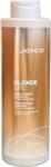Joico Sampon pentru par blond Joico Blonde Life Brightening, 1000 ml