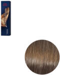 Wella Vopsea de par permanenta Wella Professionals Koleston Perfect Me+ 7 01, Blond Mediu Natural Cenusiu, 60 ml