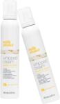 Milk Shake Pachet DUO Balsam spuma leave-in pentru toate tipurile de par Milk Shake Whipped Cream Leave-In, 200 ml