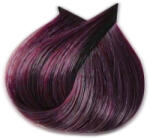 FarmaVita Vopsea de par permanenta Farmavita Suprema Color 6.26, Dark Irisee Red Blonde, 60 ml