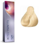Wella Vopsea de par permanenta Wella Professionals Illumina Color 10 , 60 ml
