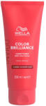Wella Balsam pentru par vopsit cu fir gros Wella Professionals Invigo Brilliance, 200 ml