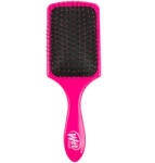 Wet Brush Perie de par Wet Brush Paddle Detangler pentru descurcare, Roz