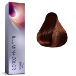 Wella Vopsea de par permanenta Wella Professionals Illumina Color 5 35, 60 ml