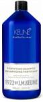 Keune Sampon barbati anti-caderea parului Keune 1922 Fortifying Shampoo, 1000 ml