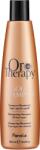 Fanola Sampon pentru stralucire Fanola Oro Therapy, 300 ml
