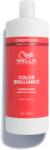 Wella Balsam pentru par vopsit cu fir gros Wella Professionals Invigo Brilliance, 1000 ml