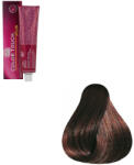 Wella Vopsea de par semi-permanenta Wella Professionals Color Touch Plus 55 04, Castaniu Deschis Intens Natural Roscat, 60 ml