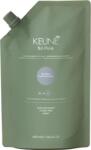 Keune Sampon neutralizator pentru par blond, Keune So Pure Cool, Rezerva, 400 ml