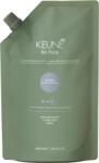 Keune Balsam neutralizator pentru par blond, Keune So Pure Cool, Rezerva, 400 ml
