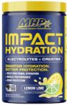 MHP Impact Hydration | Electrolyte Complex + Creatine Monohydrate [400 грама] Лимон и лайм