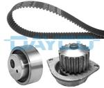 DAYCO Set pompa apa + curea dintata DAYCO KTBWP1130 (KTBWP1130)